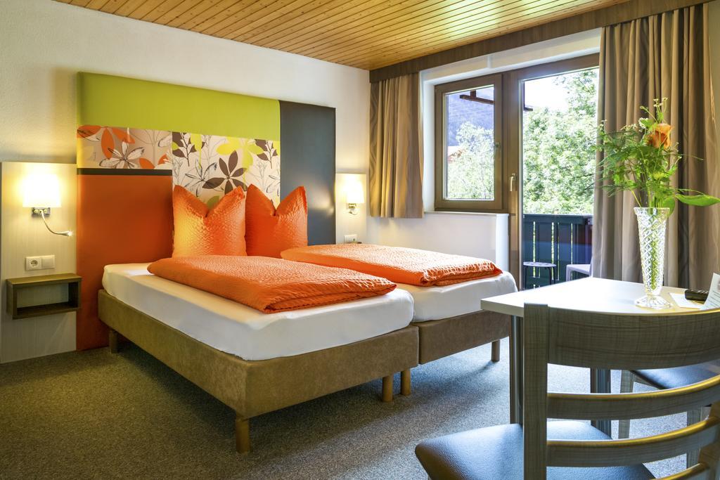 Appartements Glungezer Tulfes Quarto foto